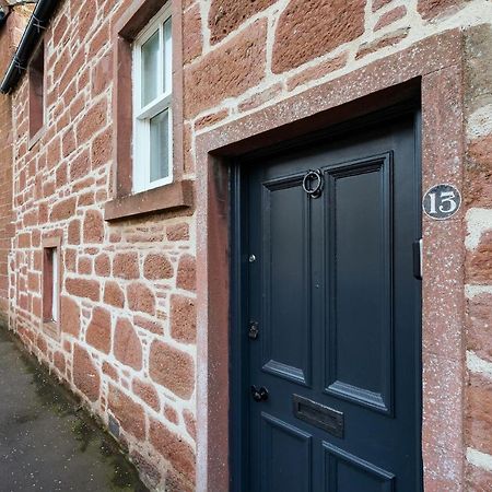 Thrums Cottage Kirriemuir Exteriér fotografie
