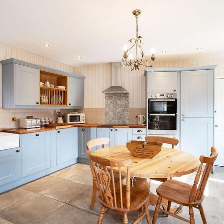 Thrums Cottage Kirriemuir Exteriér fotografie