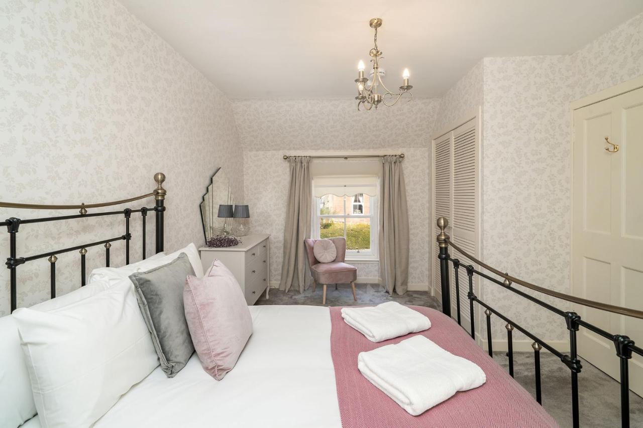 Thrums Cottage Kirriemuir Exteriér fotografie