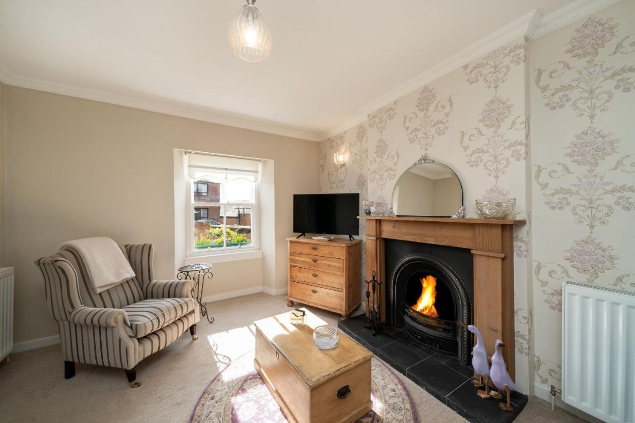 Thrums Cottage Kirriemuir Exteriér fotografie