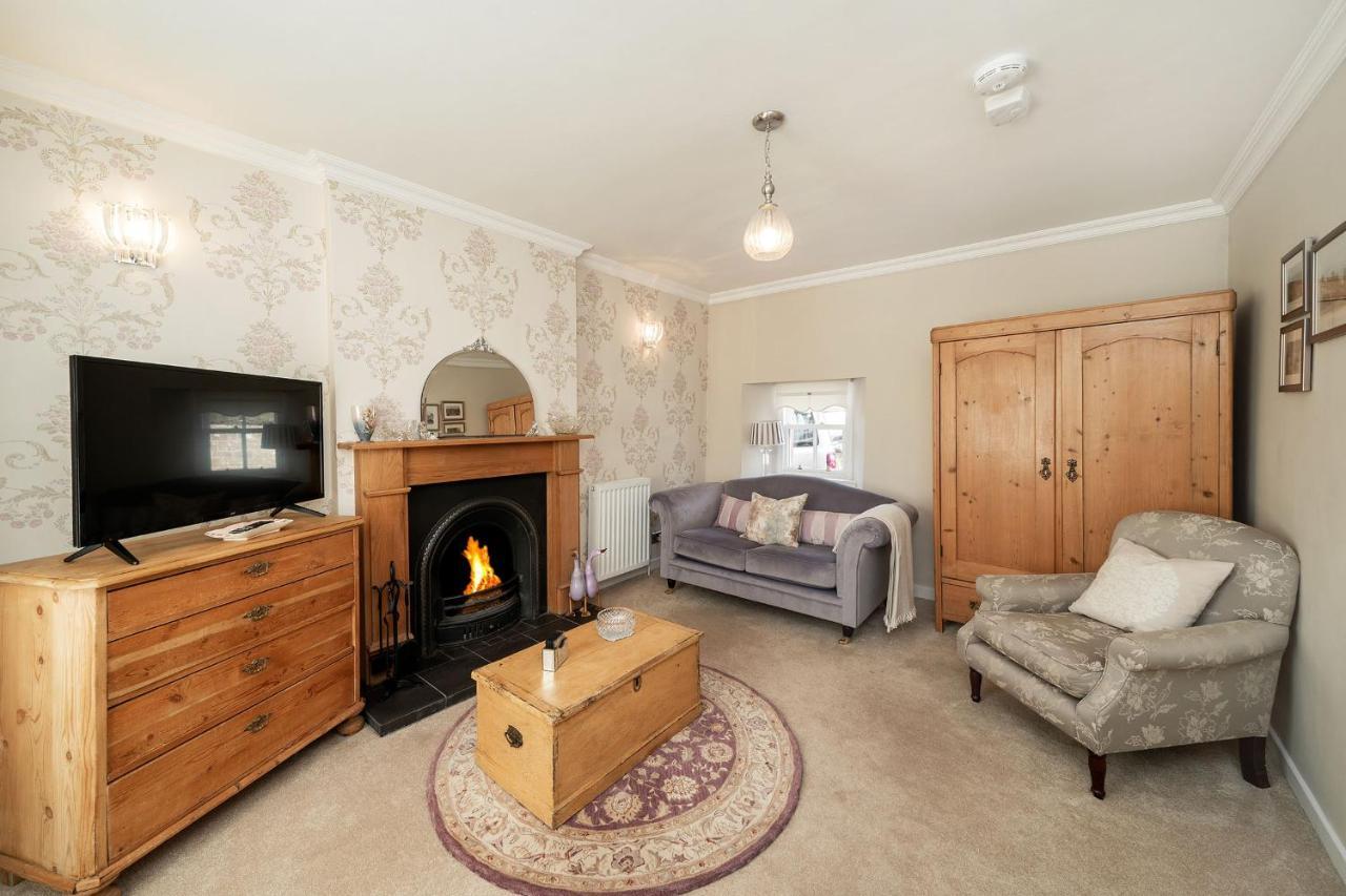 Thrums Cottage Kirriemuir Exteriér fotografie