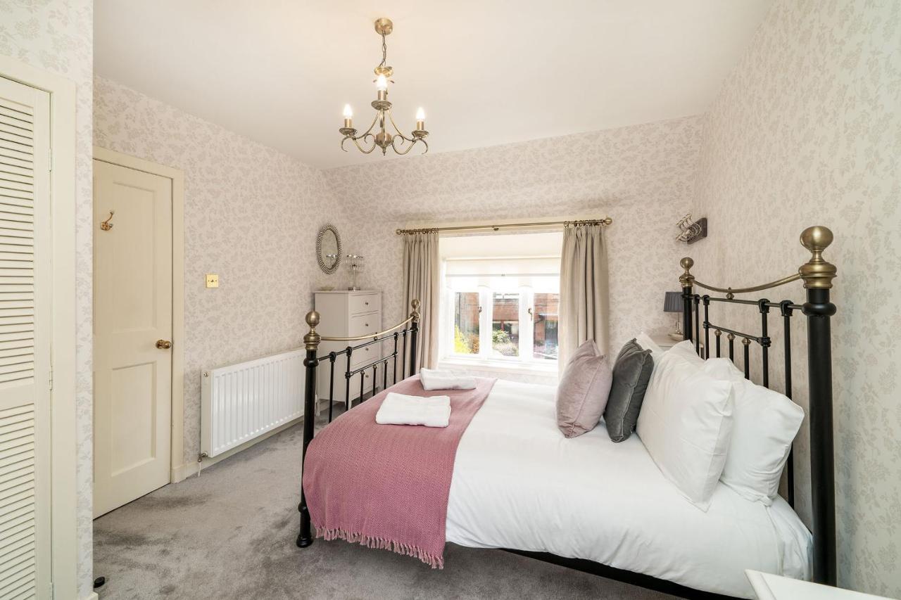 Thrums Cottage Kirriemuir Exteriér fotografie