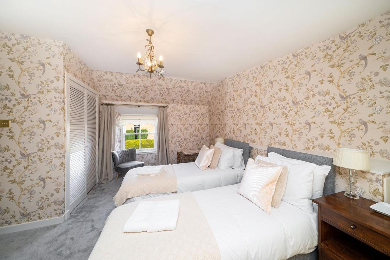 Thrums Cottage Kirriemuir Exteriér fotografie