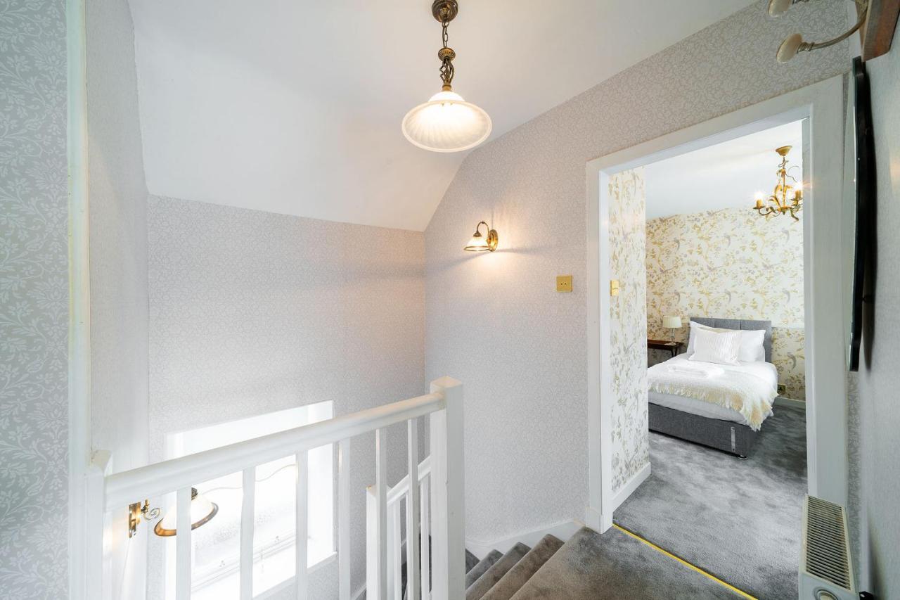 Thrums Cottage Kirriemuir Exteriér fotografie
